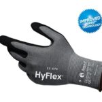 Kaitsekindad Ansell HyFlex® 11-571, lõikekindluse klass D, suurus 11