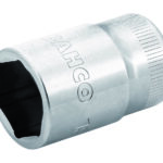 Kuuskant padrunvõti 7800SM 19mm 1/2" Bahco