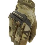 Kindad Mechanix M-PACT 78 multikaitsevärvi XXL