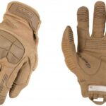 Kindad Mechanix M-PACT 3 72 Coyote M