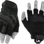 Kindad Mechanix M-Pact® FINGERLESS 55 must L