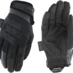 Naiste kindad Mechanix Specialty 0.5 must, suurus M