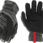 Talvekindad Mechanix COLDWORK™ FastFit, suurus M