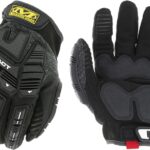 Talvekindad Mechanix COLDWORK™ M-Pact, suurus S