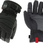 Talvekindad Mechanix COLDWORK™ Peak, suurus XXL