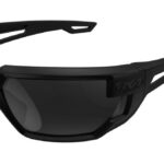 Taktikalised kaitseprillid Mechanix, X-tüüpi,must raam ja hall lääts