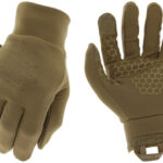 Kindad Mechanix ColdWork Base Layer Coyote, suurus XL