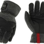 Talvekindad Mechanix Coldwork™ Winter Utility Black, suurus XXL