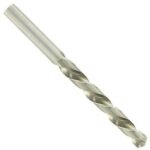 Metallipuur LH HSS vasak Ø4,0 mm Tipunurk 118° Tivoly