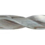 Metallipuur 8.00mm, LAZER HSS-E8, üleni lihvitud, Split point 135°, titaaniumile Tivoly