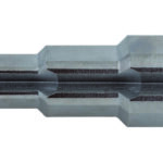 Radiaatiori ventiili astmeline võti 1/2" nelikant sabaga, 5 astet 3/8"-7/16"-1/2"-3/4"-1" Bahco