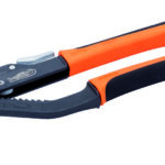 Liugühendusega tangid kiirreguleeritavad 400mm, max 67mm Bahco