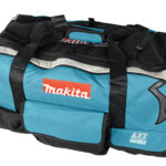 Makita Tööriistakott LXT (ratastega. vedamise käepidemega)