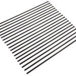 Tagavaraosa BP127-le nr 17A - varu nõelade kmpl Bahco