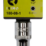 Kuuskant padrunotsak 19x60mm 1/2" jaepakend Irimo