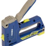 Klambri ja naelapüstol 4 in 1 Irimo