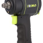 Suruõhu mutrikeeraja, kompaktne, komposiit 1/2" max 1200Nm Irimo