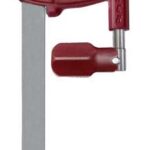 Pitskruvi Maxipress M 30cm, haara sügavus 7cm, max 4000N Piher