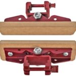 Lisataldade kmpl 2tk PRL 400 pitskruvidele Piher