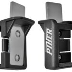 Pitskruvide Quick lisatallad terassitöödeks, 2tk Piher