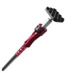 Reguleeritav tugi Multi-Prop P0 40-60cm (16"-24") Piher