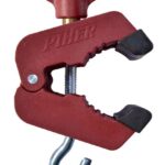 Multi-Prop lahtise konksuga klamber Piher