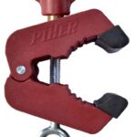 Multi-Prop kinnise aasaga klamber Piher