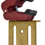 Multi-Prop liigutatava tallaga klamber 78x65mm Piher