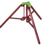 Multi-Prop kolmjalg max 300kg Piher