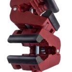 Multi-Prop fikseeritud topelt klamber Piher