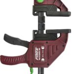 Ühekäe pitskruvi MAXI Quick 9,4x15cm max 300kg Piher