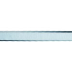 Kaabitsa tera 50mm, laineline Bahco