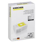 Tolmukott Kärcher VC6