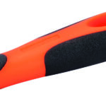 Käepide ümaratele ja lapik saeketi viilidele Bahco