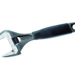 Tellitav võti Ergo 218mm max 38mm Bahco