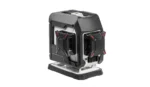 Ristjoonlaser Kapro Nucleo Mini 3D 993G rohelise kiirega - Image 6