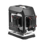 Ristjoonlaser Kapro Nucleo Mini 3D 993G rohelise kiirega