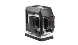 Ristjoonlaser Kapro Nucleo Mini 3D 993G rohelise kiirega