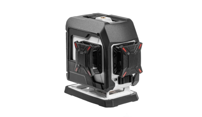 Ristjoonlaser Kapro Nucleo Mini 3D 993G rohelise kiirega - Image 6