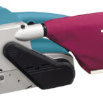 Lintlihvmasin Makita 9404J