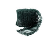 Aasadega sidumistraat 1,1x140mm/1000 EDMA