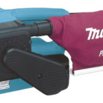 Lintlihvmasin Makita 9911