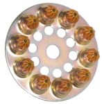 Laenguketas Paslode kollane P200/P370