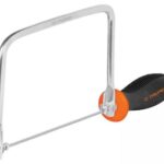 Vineerisaag 150mm Truper