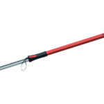 Teleskoopvarrega 2370-4110mm oksalõikur  max 35mm Bahco