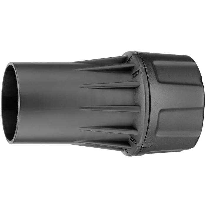 Must plastist auto ventilatsiooniava adapter