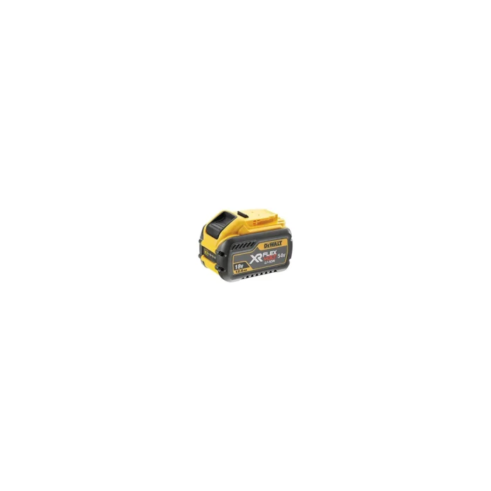 DeWalt aku XR FLEXVOLT 54V, universaalne tööriist
