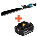 Makita hekilõikur koos akuga