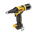 Akunurkmutrikeeraja DEWALT harjadeta 18V tööriist
