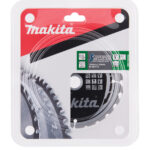 Saeketas Makita T.C.T 165x1,5x20mm 20° T24 B-09173